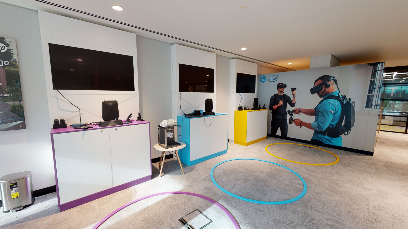 Virtual tour DTEC – Dubai Technology Entrepreneur Campus