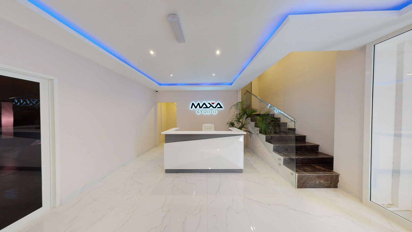MAXA Studio