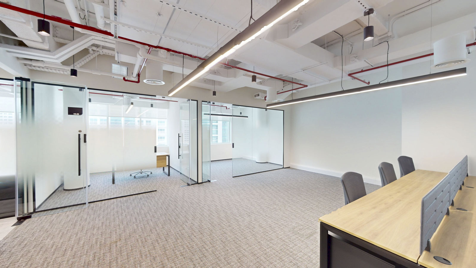 Virtual tour RSO workplace